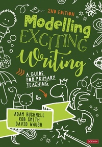Abbildung von: Modelling Exciting Writing - Corwin UK