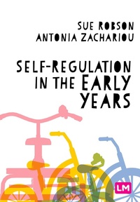 Abbildung von: Self-Regulation in the Early Years - Learning Matters Ltd