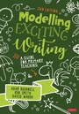Cover: Modelling Exciting Writing - Corwin UK