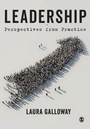 Cover: Leadership - SAGE Publications Ltd