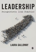 Cover: Leadership - SAGE Publications Ltd