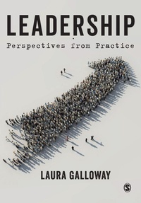 Enlarge image Cover: Leadership - SAGE Publications Ltd