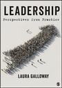 Cover: Leadership - SAGE Publications Ltd