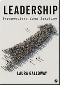 Cover: Leadership - SAGE Publications Ltd