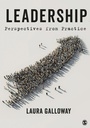 Cover: Leadership - SAGE Publications Ltd