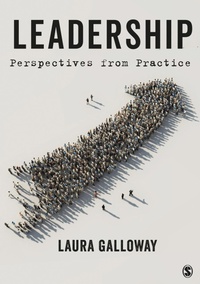 Enlarge image Cover: Leadership - SAGE Publications Ltd
