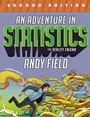 Cover: An Adventure in Statistics - SAGE Publications Ltd