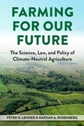 Abbildung von: Farming for Our Future - Environmental Law Institute