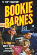 Cover: The Complete Cases of Bookie Barnes - Popular Publications