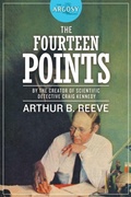 Cover: The Fourteen Points - Steeger Books