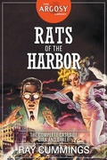 Cover: Rats of the Harbor - Steeger Books