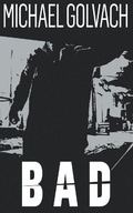 Cover: Bad - Evolved Publishing