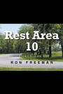Cover: Rest Area 10 - Christian Faith Publishing, Inc.