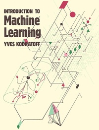 Enlarge image Cover: Introduction to Machine Learning - Morgan Kaufmann