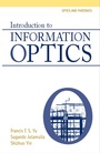 Cover: Introduction to Information Optics - Academic Press