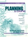 Cover: Planning a Course - Routledge