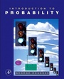 Cover: Introduction to Probability - Academic Press