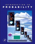 Cover: Introduction to Probability - Academic Press