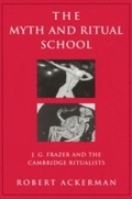 Cover: The Myth and Ritual School - Routledge
