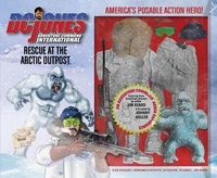 Enlarge image Cover: DC Jones and Adventure Command International 2 - Oasis Audio
