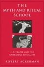 Cover: The Myth and Ritual School - Routledge