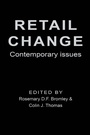 Cover: Retail Change - Routledge