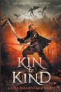 Cover: Kin & Kind - Clipse Press