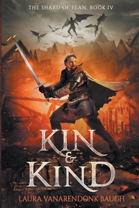 Enlarge image Cover: Kin & Kind - Clipse Press
