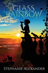 Enlarge image Cover: The Glass Rainbow - Bublish, Inc.