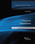 Bild: Contracts Simulations - West Academic Press