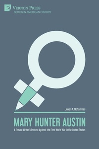 Enlarge image Cover: Mary Hunter Austin - Vernon Press