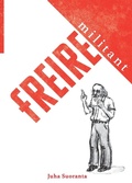 Cover: Militant Freire - Dio Press Inc