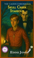 Cover: Skull Creek Stakeout - Dry Bones Publishing