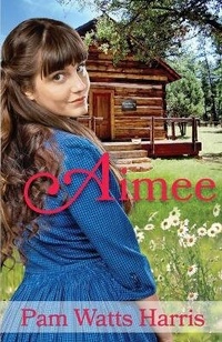 Enlarge image Cover: Aimee - Scrivenings Press LLC