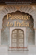 Cover: Passage to India - Wipf and Stock Publishers