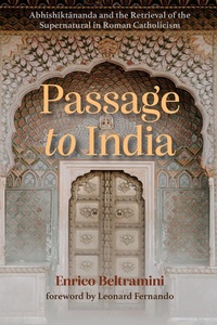 Abbildung von: Passage to India - Wipf and Stock Publishers