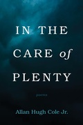 Cover: In the Care of Plenty - Wipf and Stock Publishers