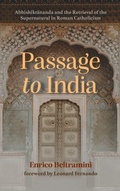 Cover: Passage to India - Pickwick Publications