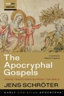 Cover: The Apocryphal Gospels - Wipf and Stock Publishers