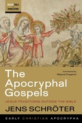 Cover: The Apocryphal Gospels - Wipf and Stock Publishers