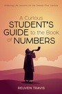 Cover: A Curious Student's Guide to the Book of Numbers - Wipf and Stock Publishers