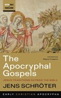 Cover: The Apocryphal Gospels - Cascade Books