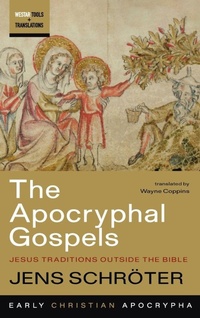 Enlarge image Cover: The Apocryphal Gospels - Cascade Books