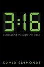 Cover: 3:16 - Wipf and Stock Publishers