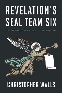 Abbildung von: Revelation's Seal Team Six - Wipf and Stock Publishers