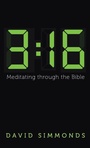 Cover: 3:16 - Resource Publications (CA)
