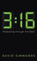 Cover: 3:16 - Resource Publications (CA)