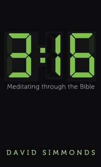 Enlarge image Cover: 3:16 - Resource Publications (CA)