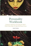 Cover: Personality Workbook - Lulu.com