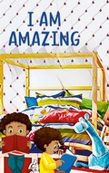 Cover: I am Amazing - Lulu.com